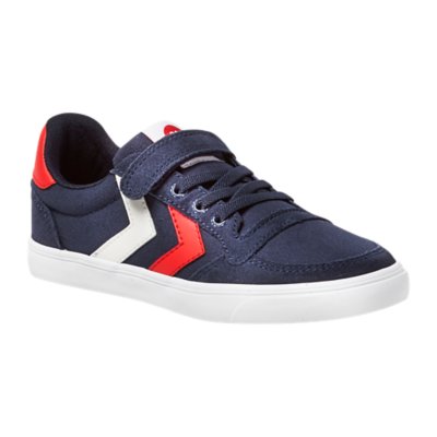 chaussures en toile enfant slimmer stadil low