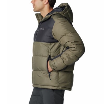 Doudoune De Randonn e Homme PIKE LAKE II COLUMBIA INTERSPORT