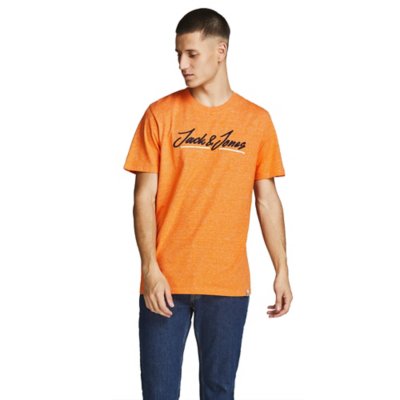 tee-shirt à manches courtes homme jortons upscale ss sn