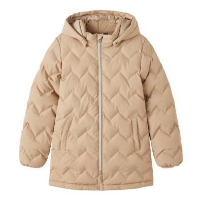 doudoune fille nkfmalene