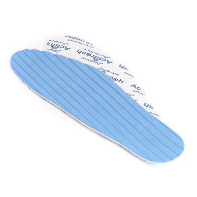 semelles confort fresh