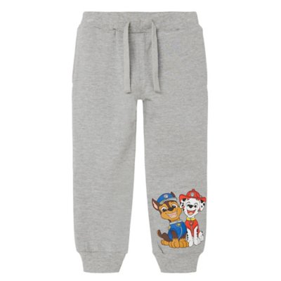jogging garçon nmmjoshu pawpatrol swe ts unb vd