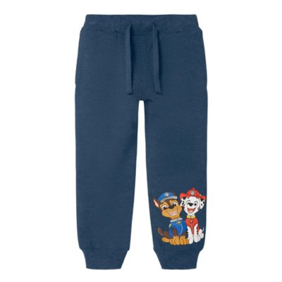 jogging garçon nmmjoshu pawpatrol swe ts unb vd
