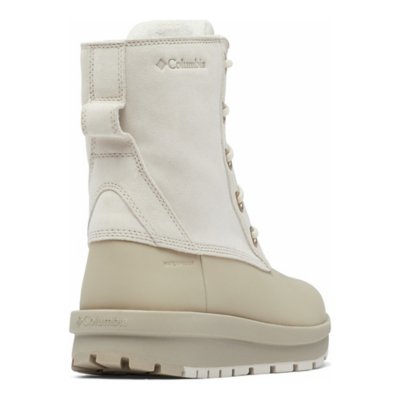 Bottes hotsell neige intersport