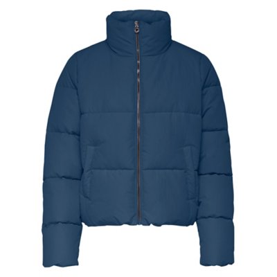 doudoune femme onldolly