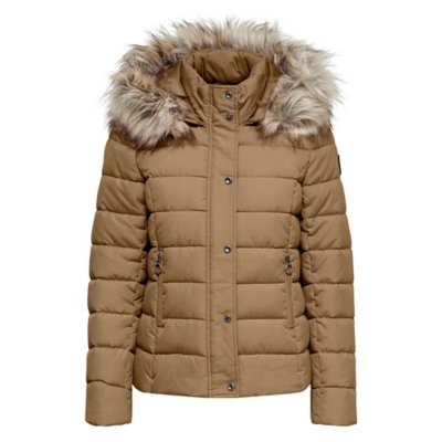 doudoune femme onlluna