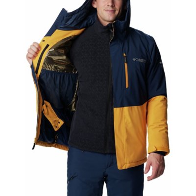 Veste de ski homme WINTER DISTRICT II COLUMBIA