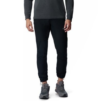 Pantalon fashion randonnée homme intersport