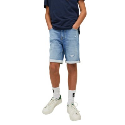 bermuda garçon jjirick jjicon shorts ge 606 i.k