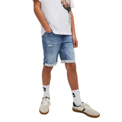 bermuda garçon jjirick jjicon shorts ge 207 i.k