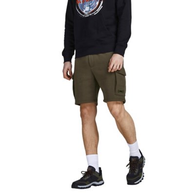 short cargo homme jjiclassic vg