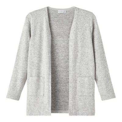 gilet fille nkfvicti ls