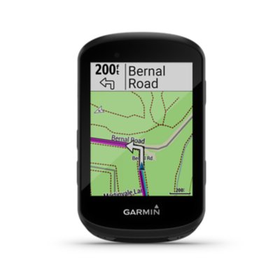 gps edge 530