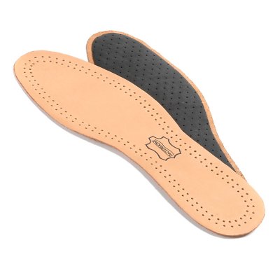 semelles adulte sem cuir ad