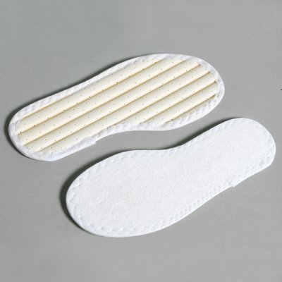 semelles adulte enfant