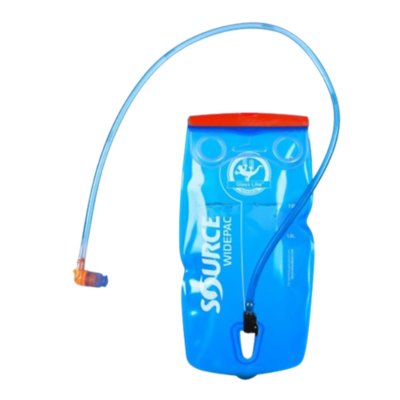 poche à eau widepac 2l