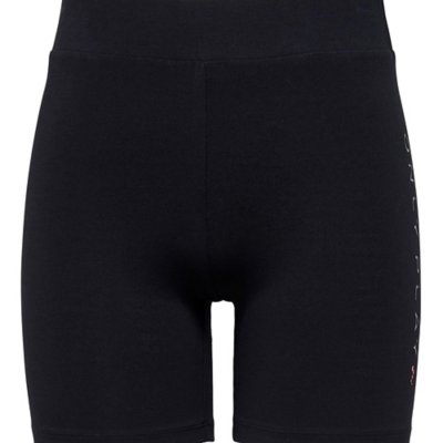 short femme onpperformance jersey shorts