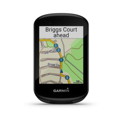 gps edge 830