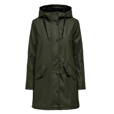 coupe-vent femme onlsally