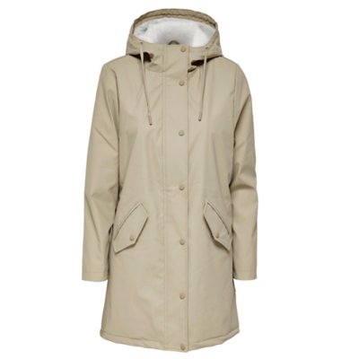 coupe-vent femme onlsally