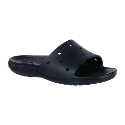 claquettes homme classic crocs slide