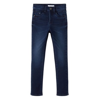 jean fille nkfpolly dnm