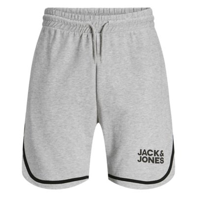 short garçon jtronaldo logo shorts at jn