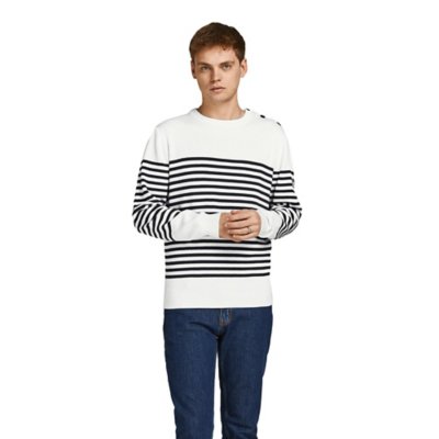 pull homme jprblasaul knit