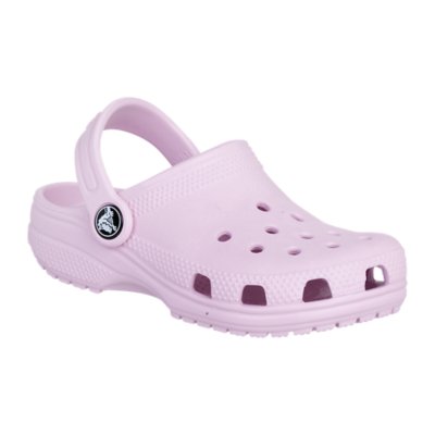 sandales garçon classic clog t