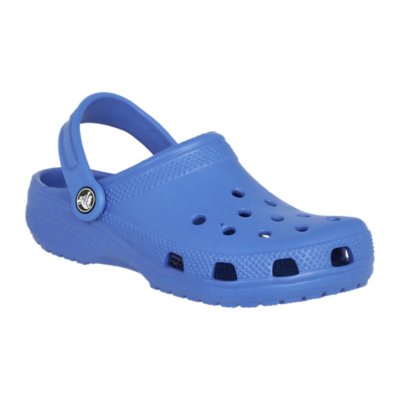 sandales garçon classic clog k
