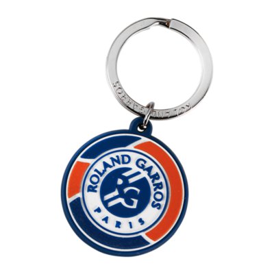 porte-clés porte clef rg