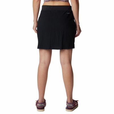 Jupe short femme columbia best sale