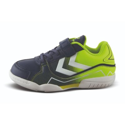 chaussures indoor enfant chaussure aerotech junior vlc smu