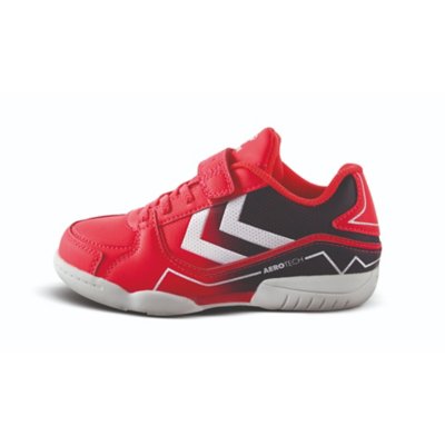 chaussures indoor enfant chaussure aerotech junior vlc smu