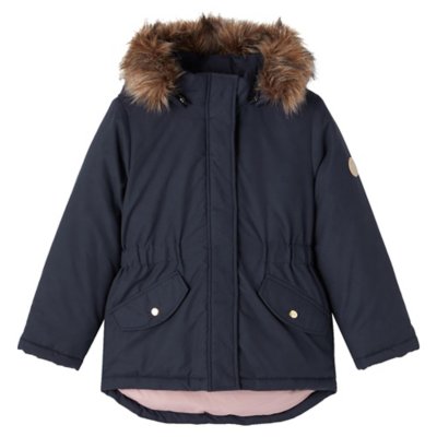 blouson fille nkfmace