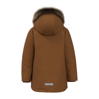 intersport manteau garcon