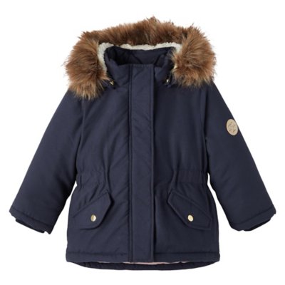 blouson fille nkfmace