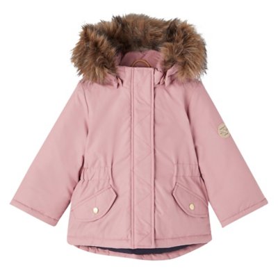 blouson fille nkfmace