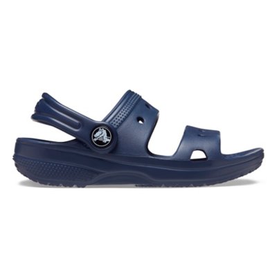 Sandales Fille Classic CROCS INTERSPORT