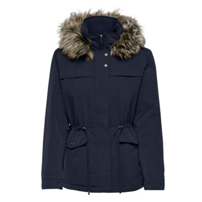blouson femme onlstarli