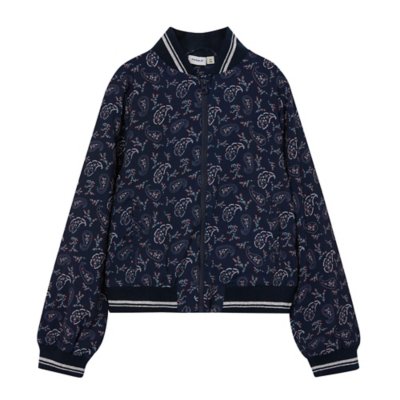 veste fille nkfnivina