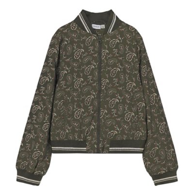 veste fille nkfnivina