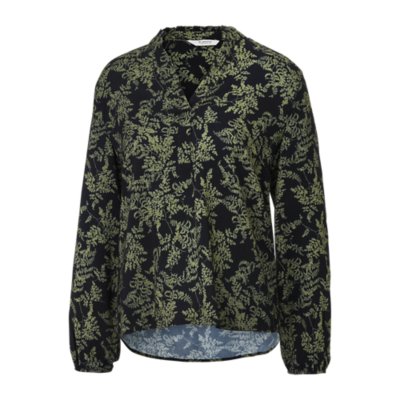 chemise à manches longues femme byjosa