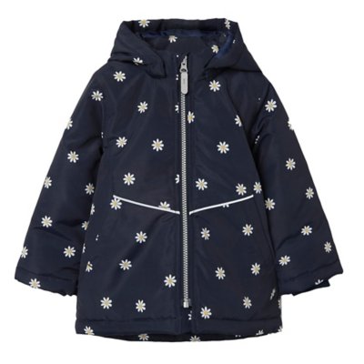 blouson fille nmfmaxi j