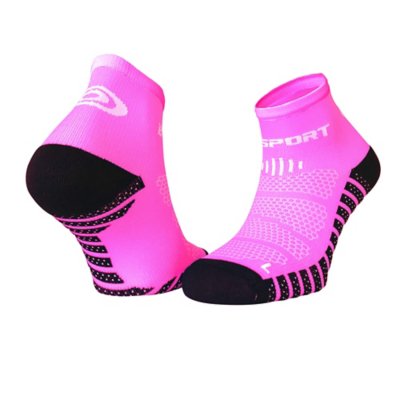 chaussettes de running adulte scrone evo