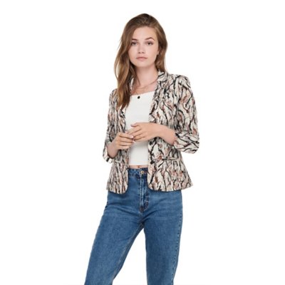 veste femme onlporash
