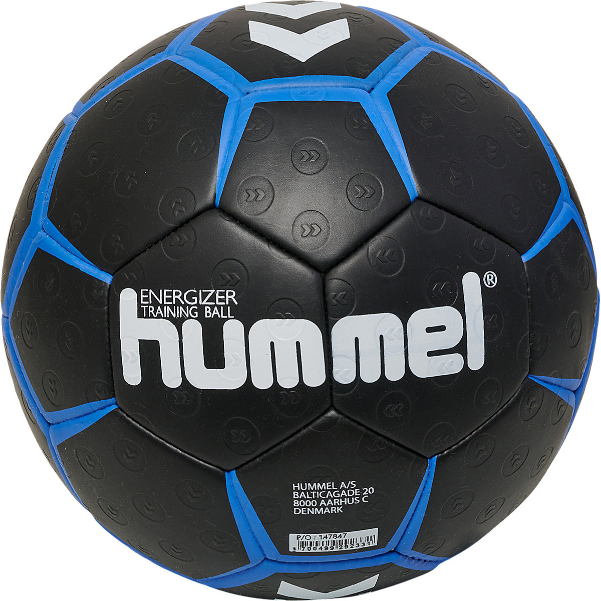 ballon de handball energizer