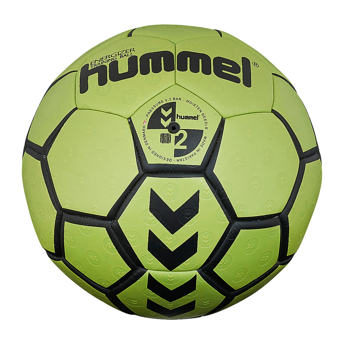 ballon de handball energizer