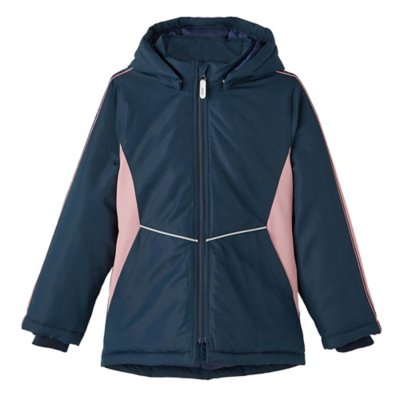 blouson fille nkfmaxi