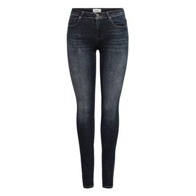 jean femme onlshape life reg skinny